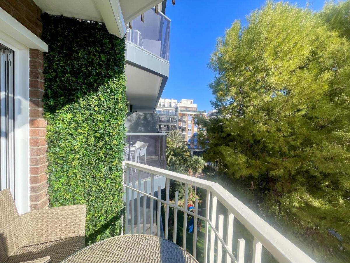 Apartment Deluxe Center Benidorm
