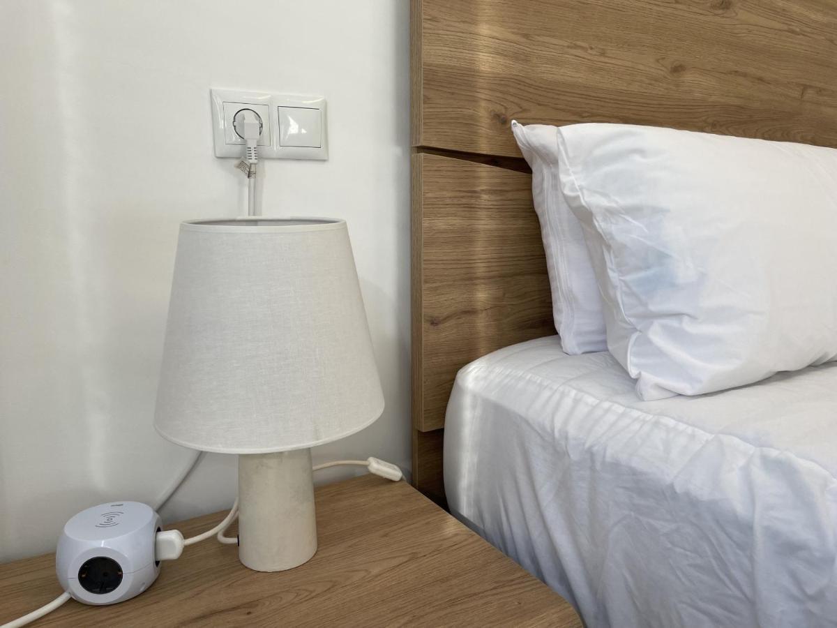 Deluxe Center Apartment Benidorm