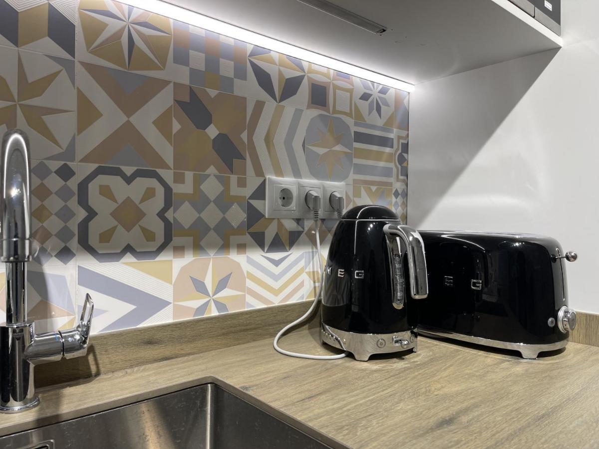 Apartment Deluxe Center