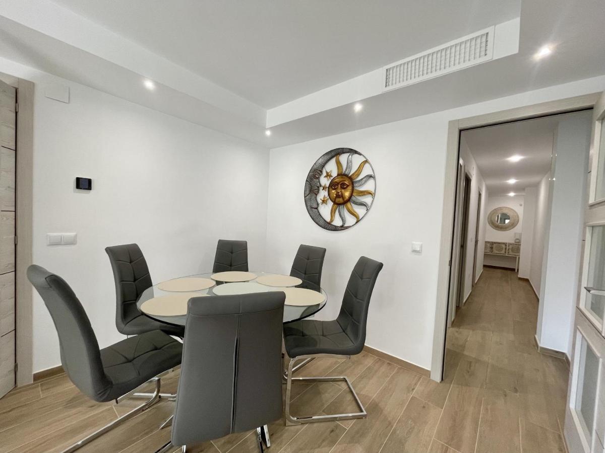 Apartment Deluxe Center Benidorm