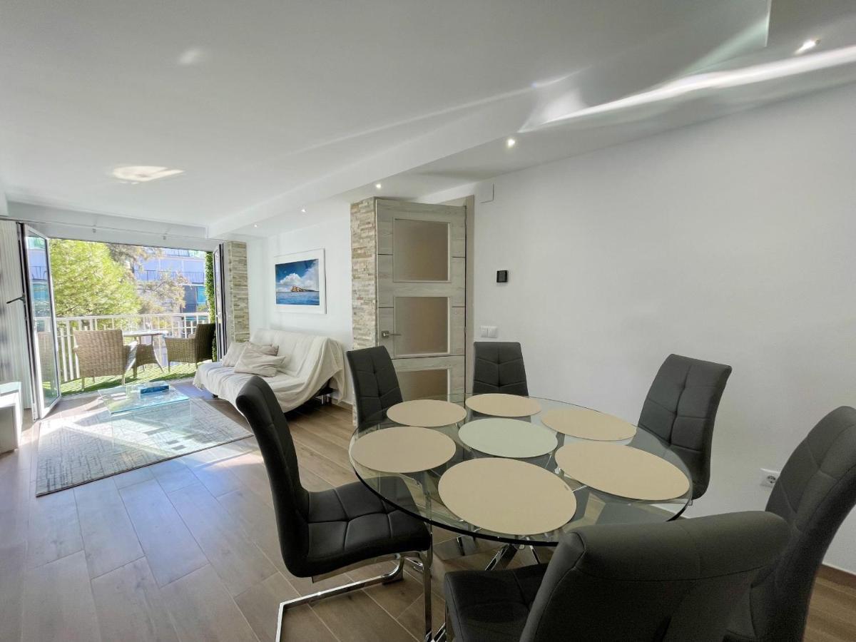Deluxe Center Apartment *